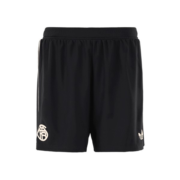 Pantalones Bayern Munich 3ª 2025/26